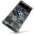 NHL Utah Mammoth DigiCamo Google Pixel 6 Clear Case